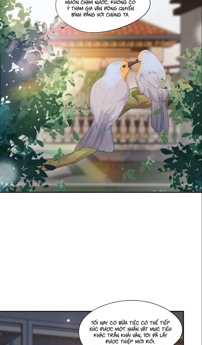 Phương Thức Chính Thức Giải Cứu Tiểu Đáng Thương Chapter 37 - Trang 2