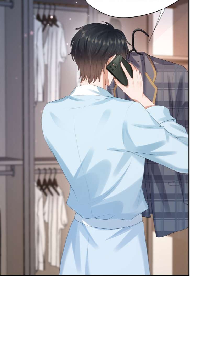 Phương Thức Chính Thức Giải Cứu Tiểu Đáng Thương Chapter 37 - Trang 2