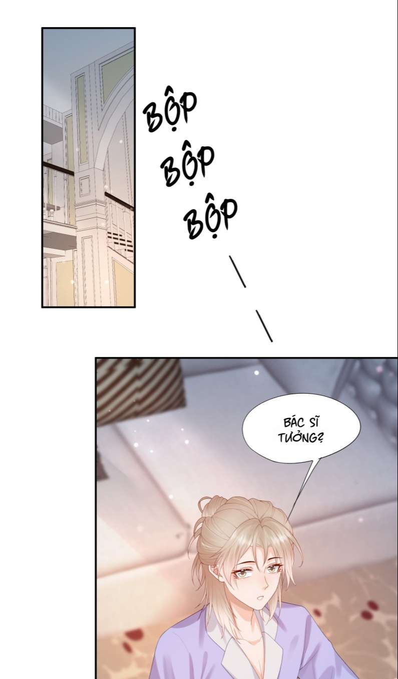 Phương Thức Chính Thức Giải Cứu Tiểu Đáng Thương Chapter 37 - Trang 2