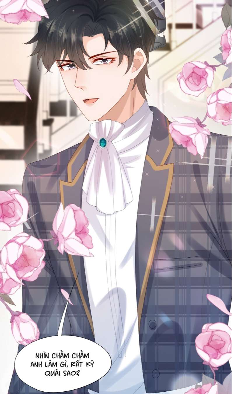 Phương Thức Chính Thức Giải Cứu Tiểu Đáng Thương Chapter 37 - Trang 2