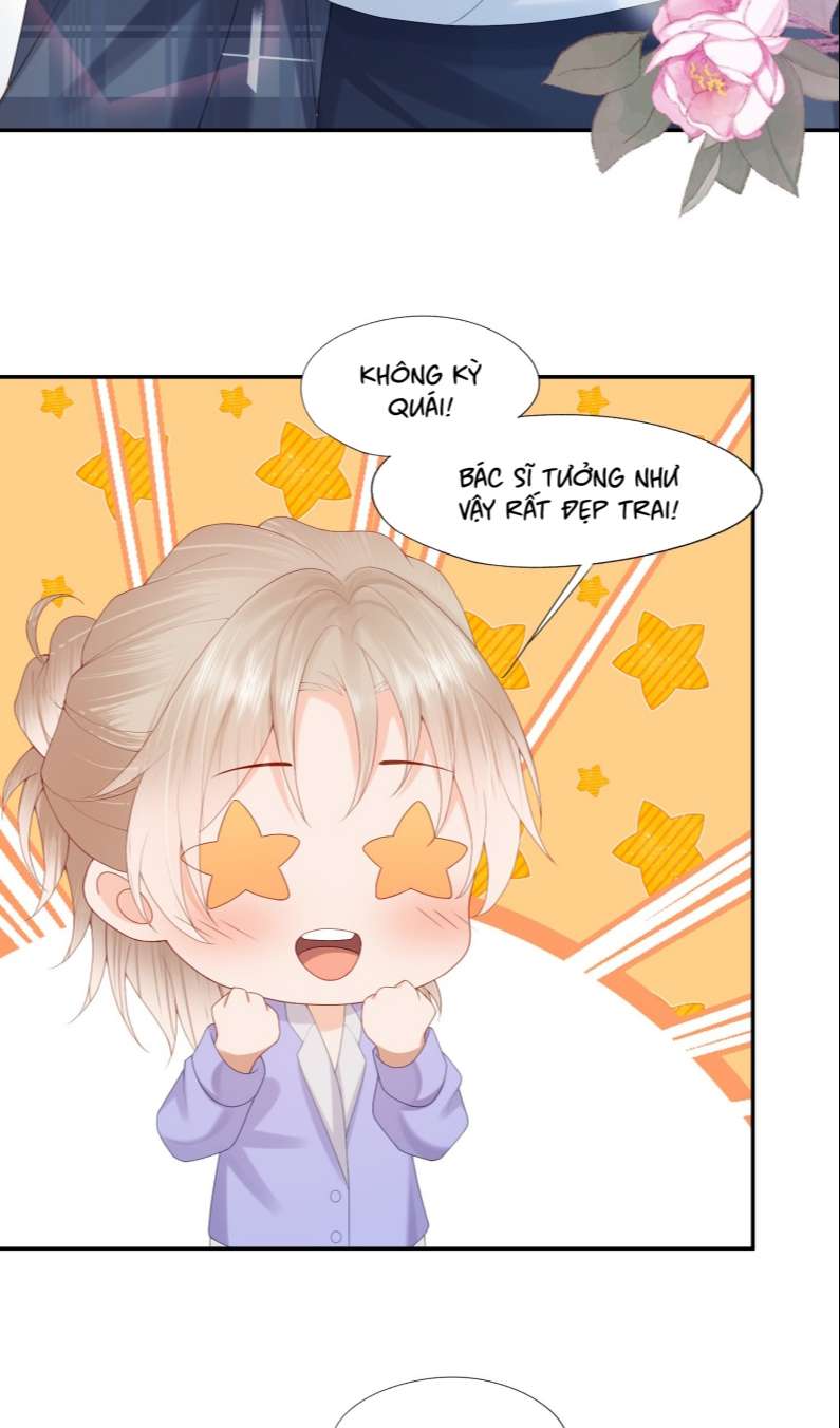 Phương Thức Chính Thức Giải Cứu Tiểu Đáng Thương Chapter 37 - Trang 2