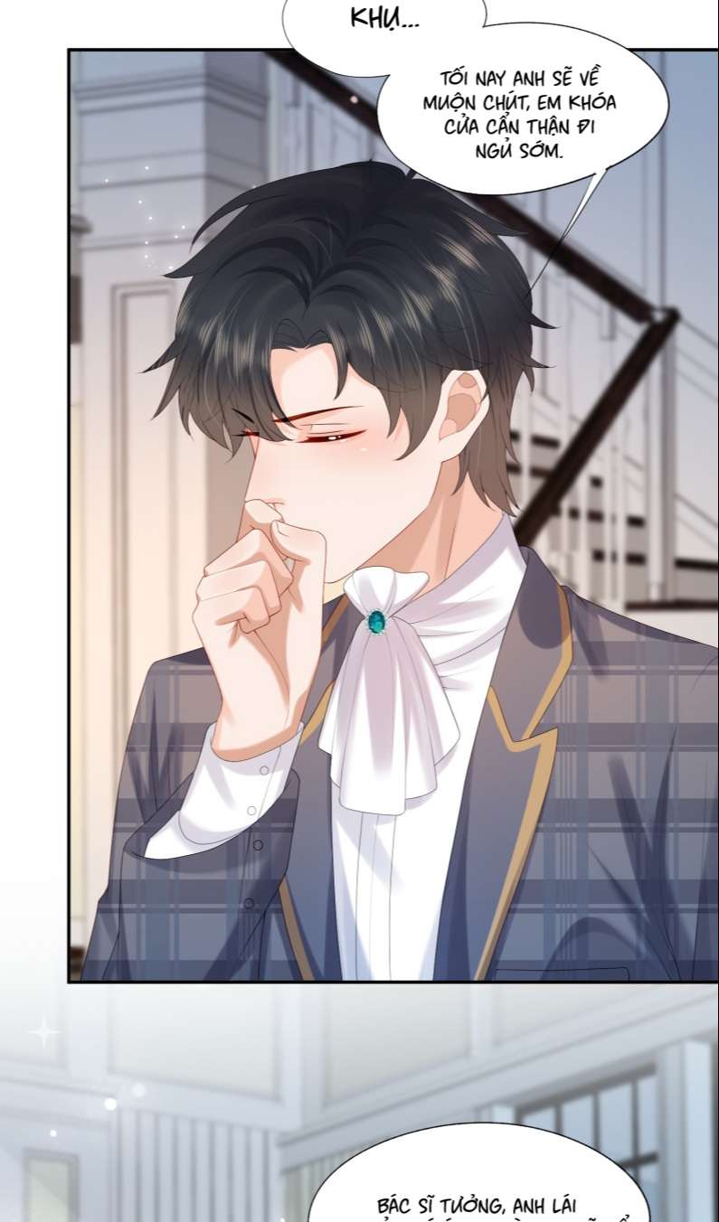 Phương Thức Chính Thức Giải Cứu Tiểu Đáng Thương Chapter 37 - Trang 2