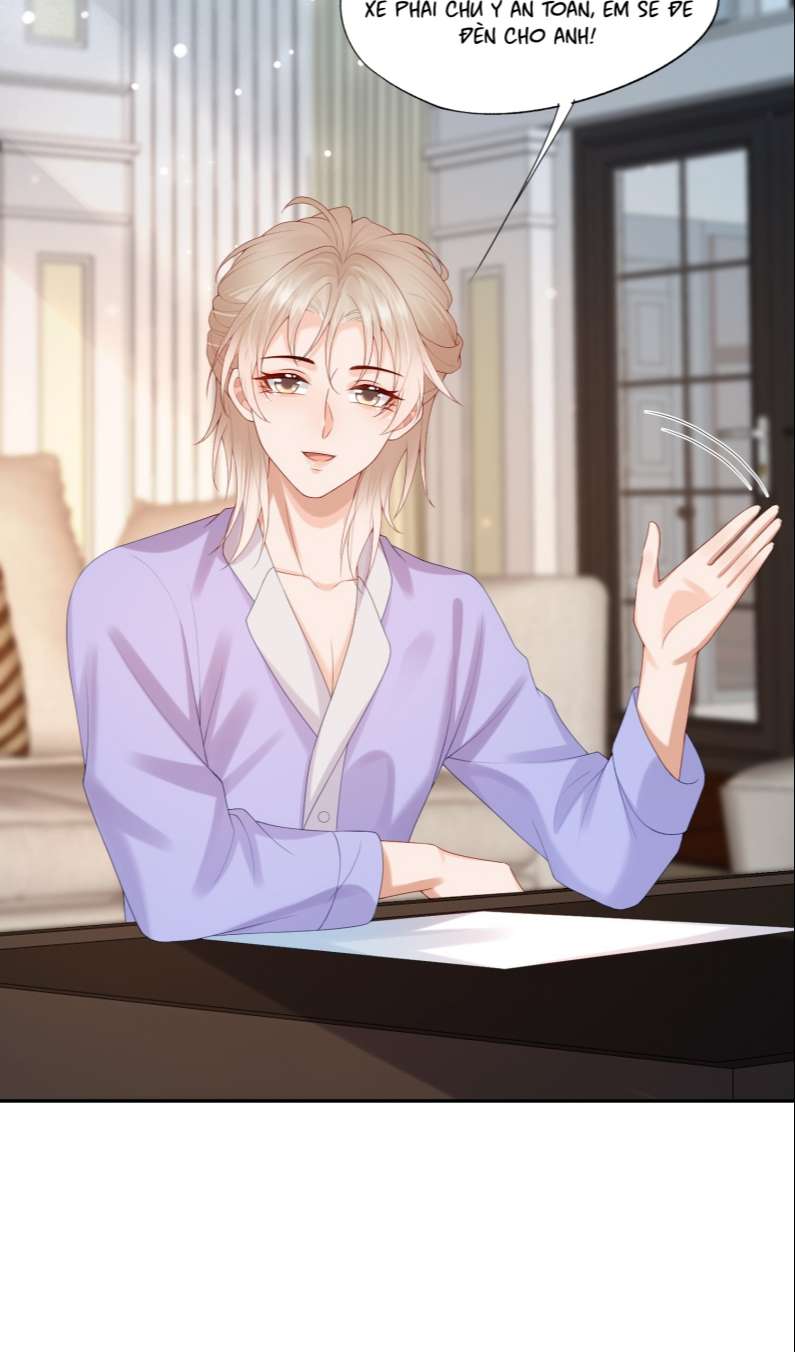 Phương Thức Chính Thức Giải Cứu Tiểu Đáng Thương Chapter 37 - Trang 2