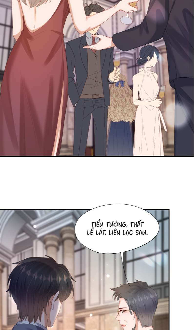 Phương Thức Chính Thức Giải Cứu Tiểu Đáng Thương Chapter 37 - Trang 2