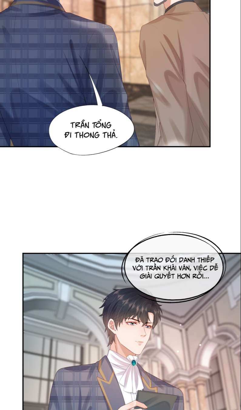 Phương Thức Chính Thức Giải Cứu Tiểu Đáng Thương Chapter 37 - Trang 2