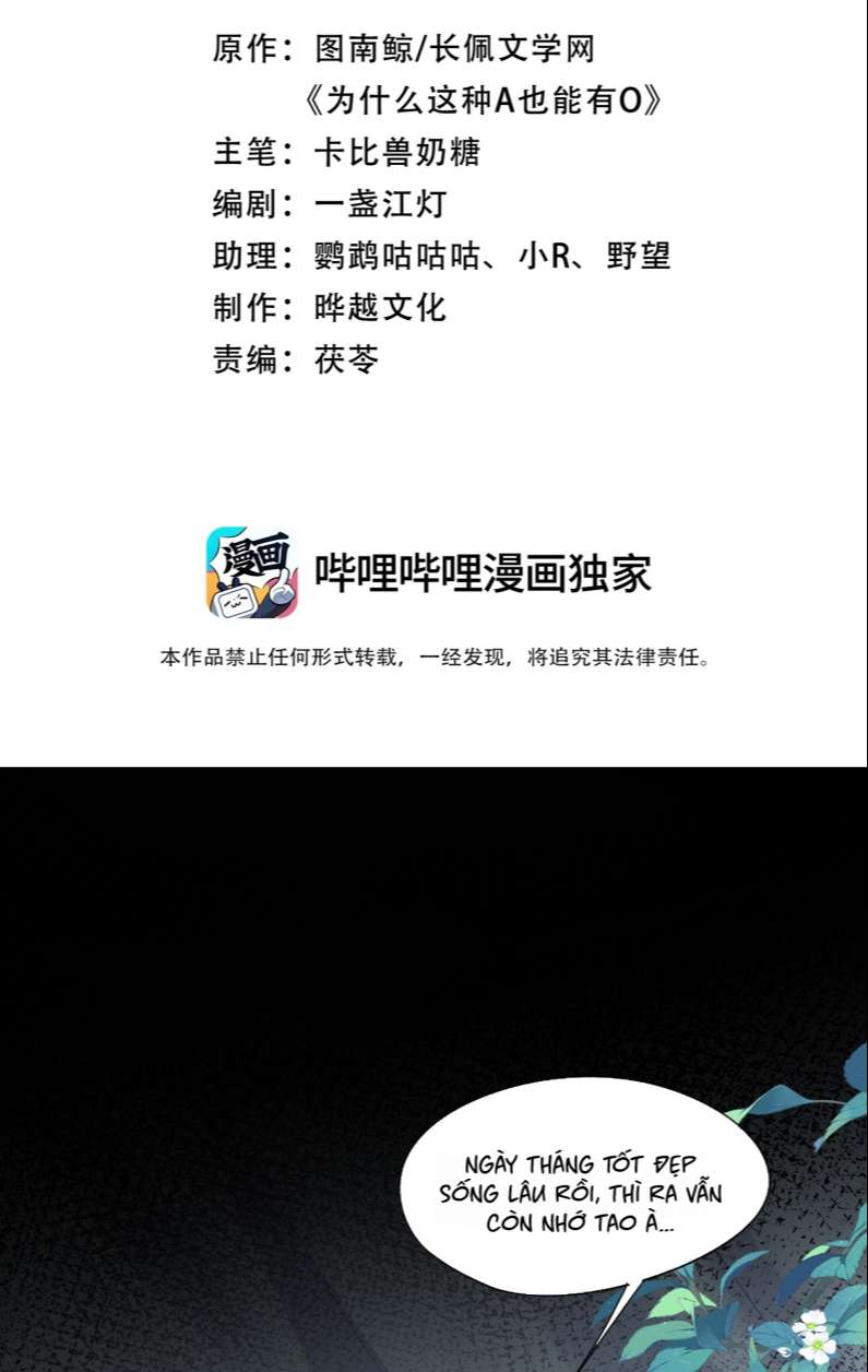 Phương Thức Chính Thức Giải Cứu Tiểu Đáng Thương Chapter 37 - Trang 2