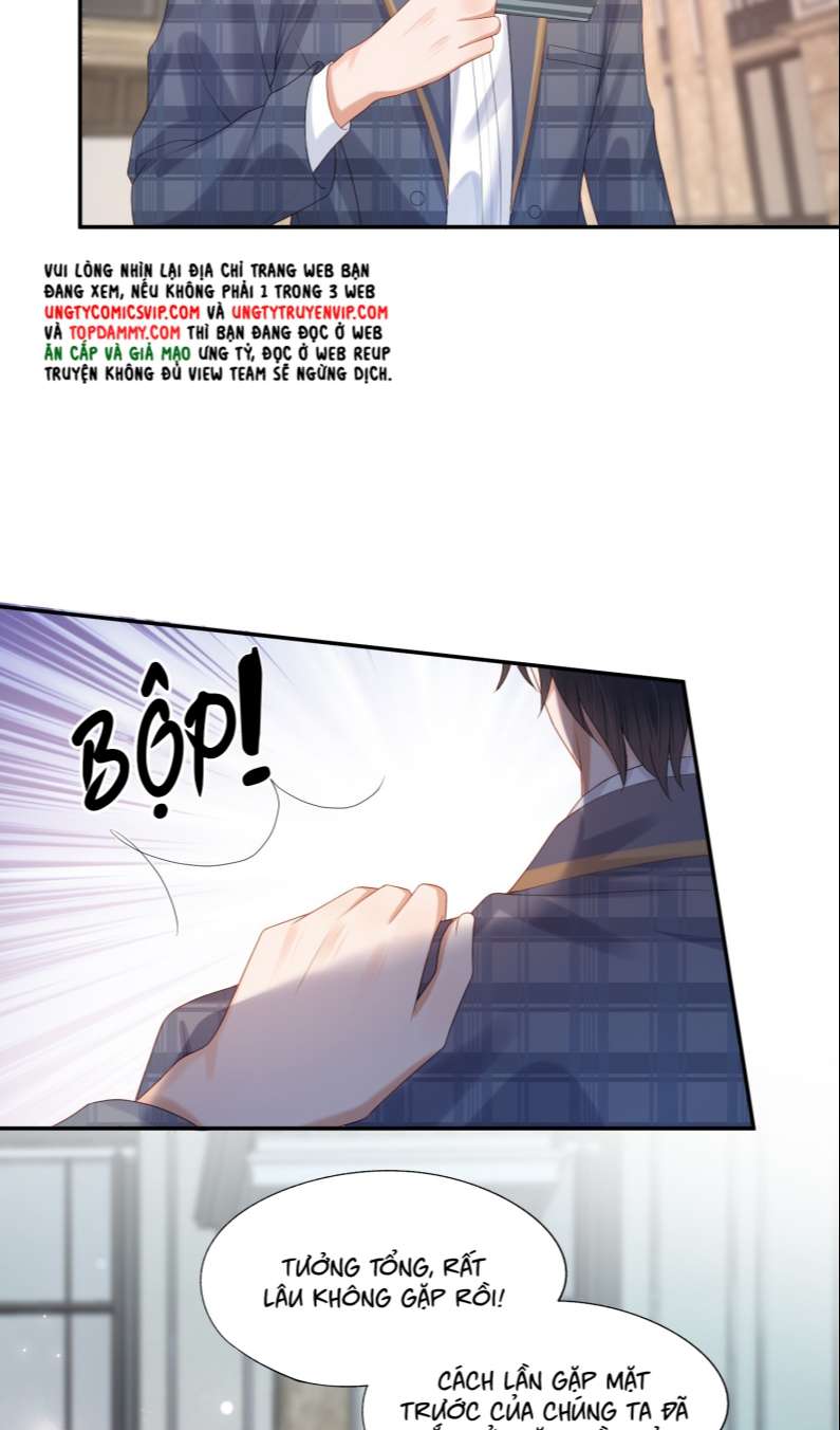 Phương Thức Chính Thức Giải Cứu Tiểu Đáng Thương Chapter 37 - Trang 2