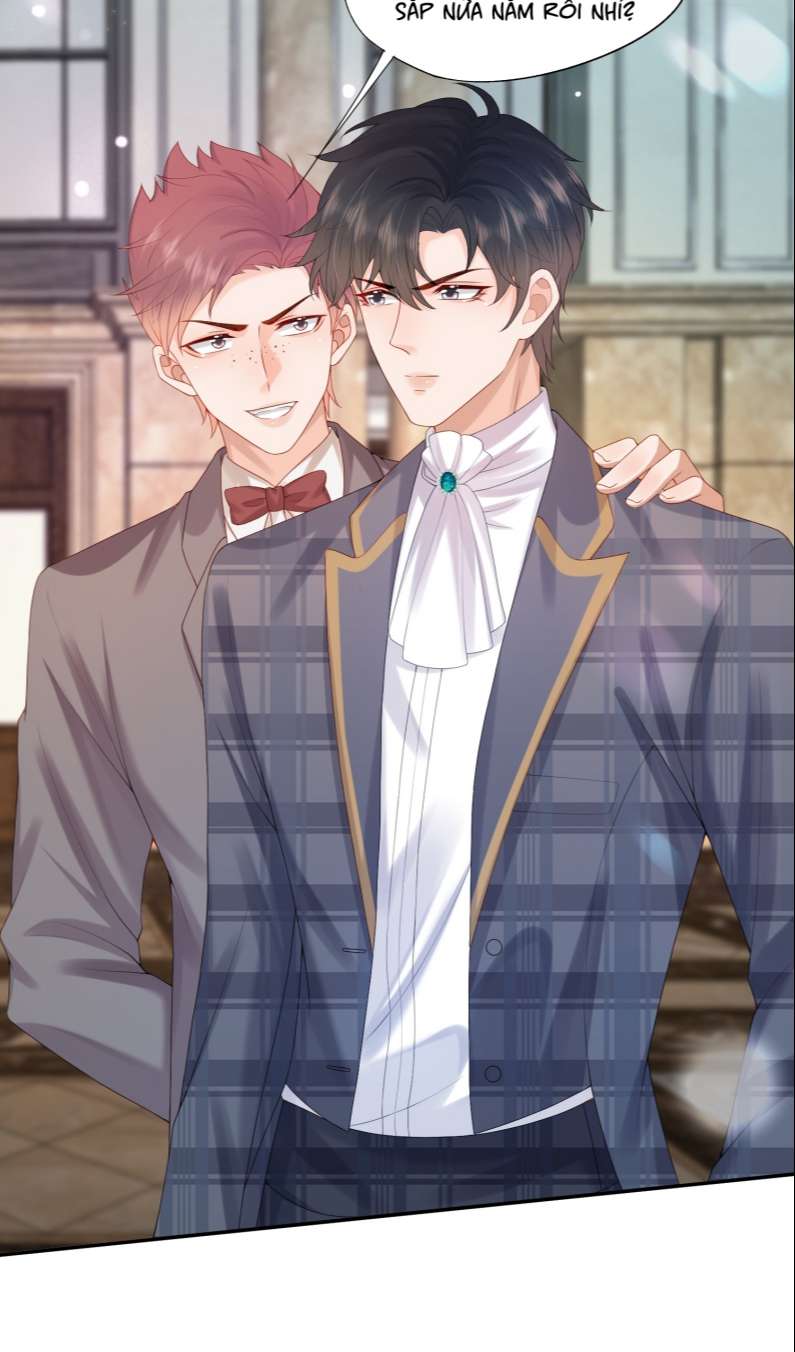 Phương Thức Chính Thức Giải Cứu Tiểu Đáng Thương Chapter 37 - Trang 2