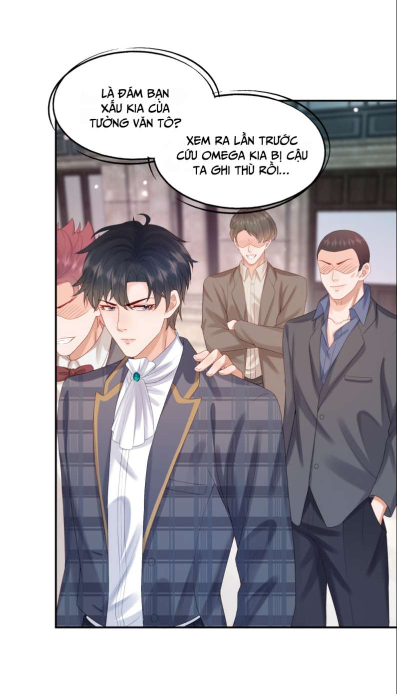 Phương Thức Chính Thức Giải Cứu Tiểu Đáng Thương Chapter 37 - Trang 2