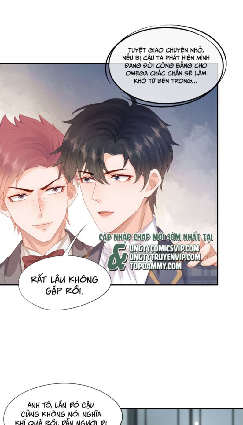 Phương Thức Chính Thức Giải Cứu Tiểu Đáng Thương Chapter 37 - Trang 2