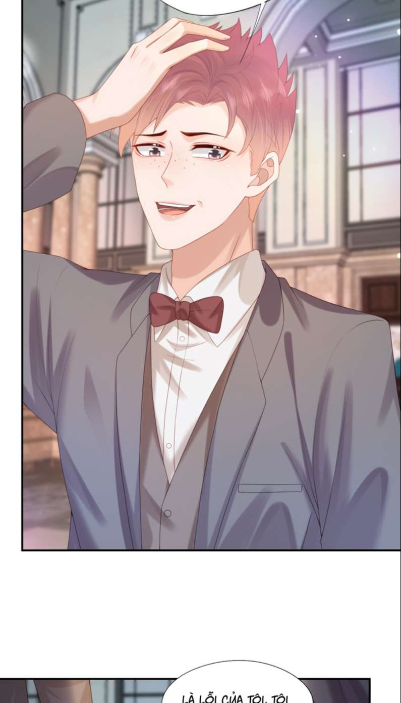 Phương Thức Chính Thức Giải Cứu Tiểu Đáng Thương Chapter 37 - Trang 2