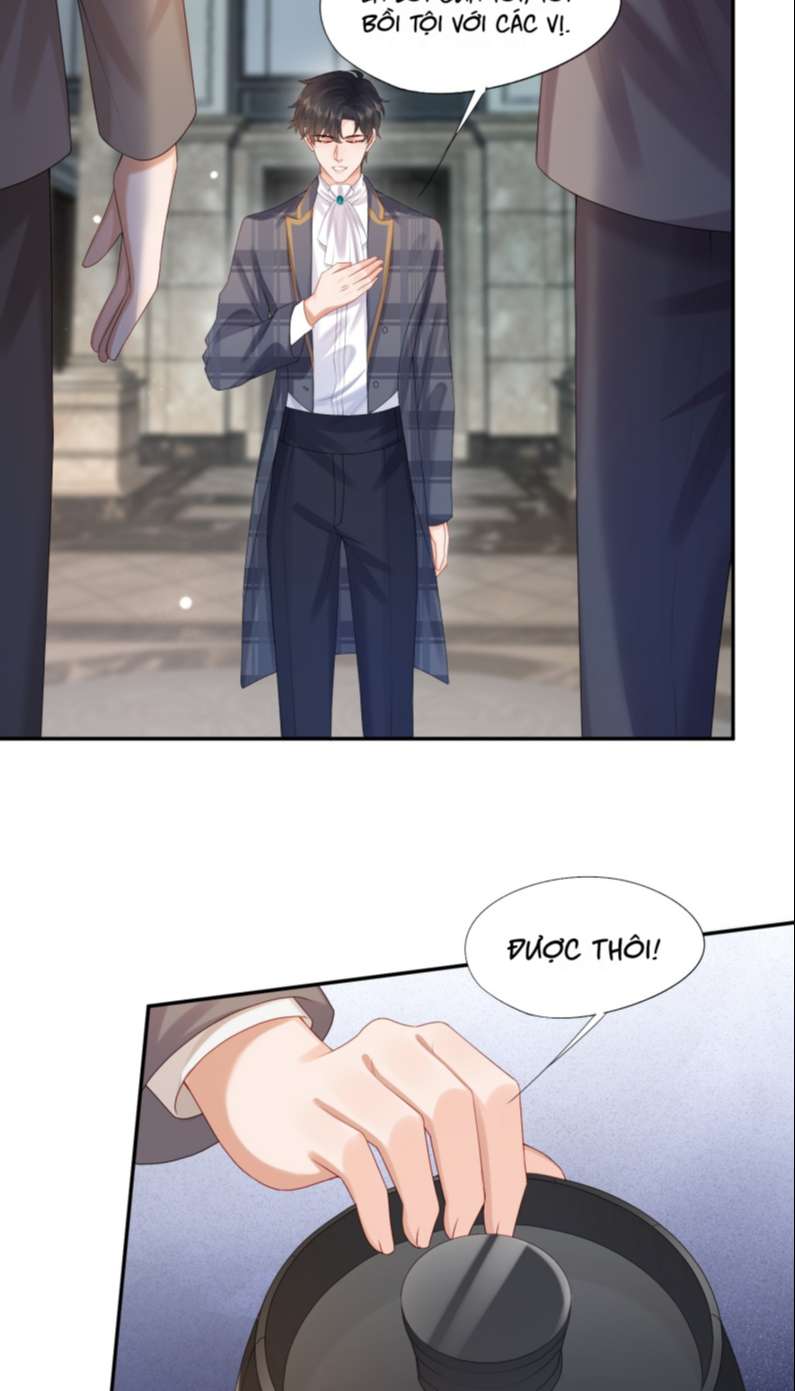 Phương Thức Chính Thức Giải Cứu Tiểu Đáng Thương Chapter 37 - Trang 2