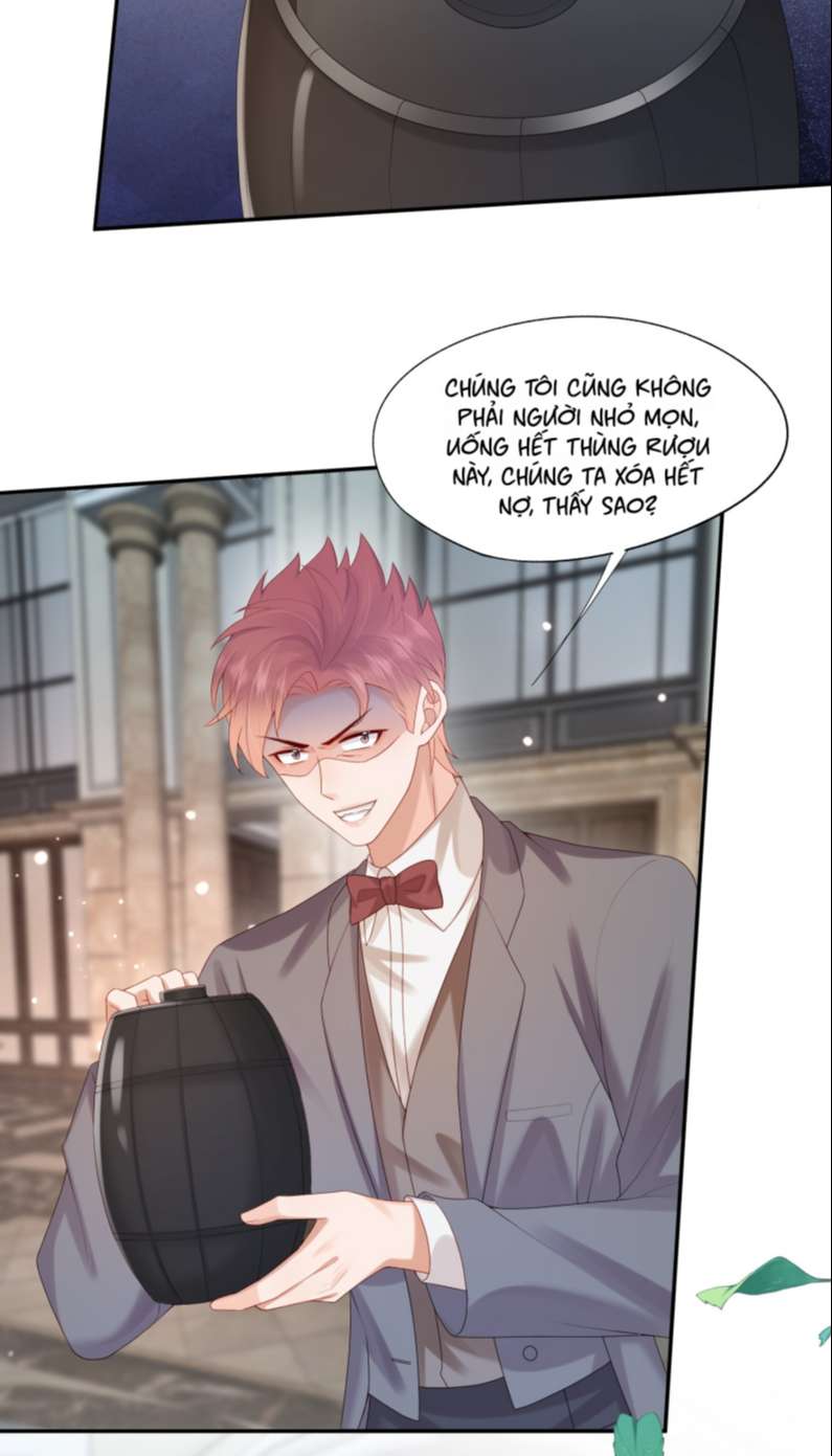 Phương Thức Chính Thức Giải Cứu Tiểu Đáng Thương Chapter 37 - Trang 2