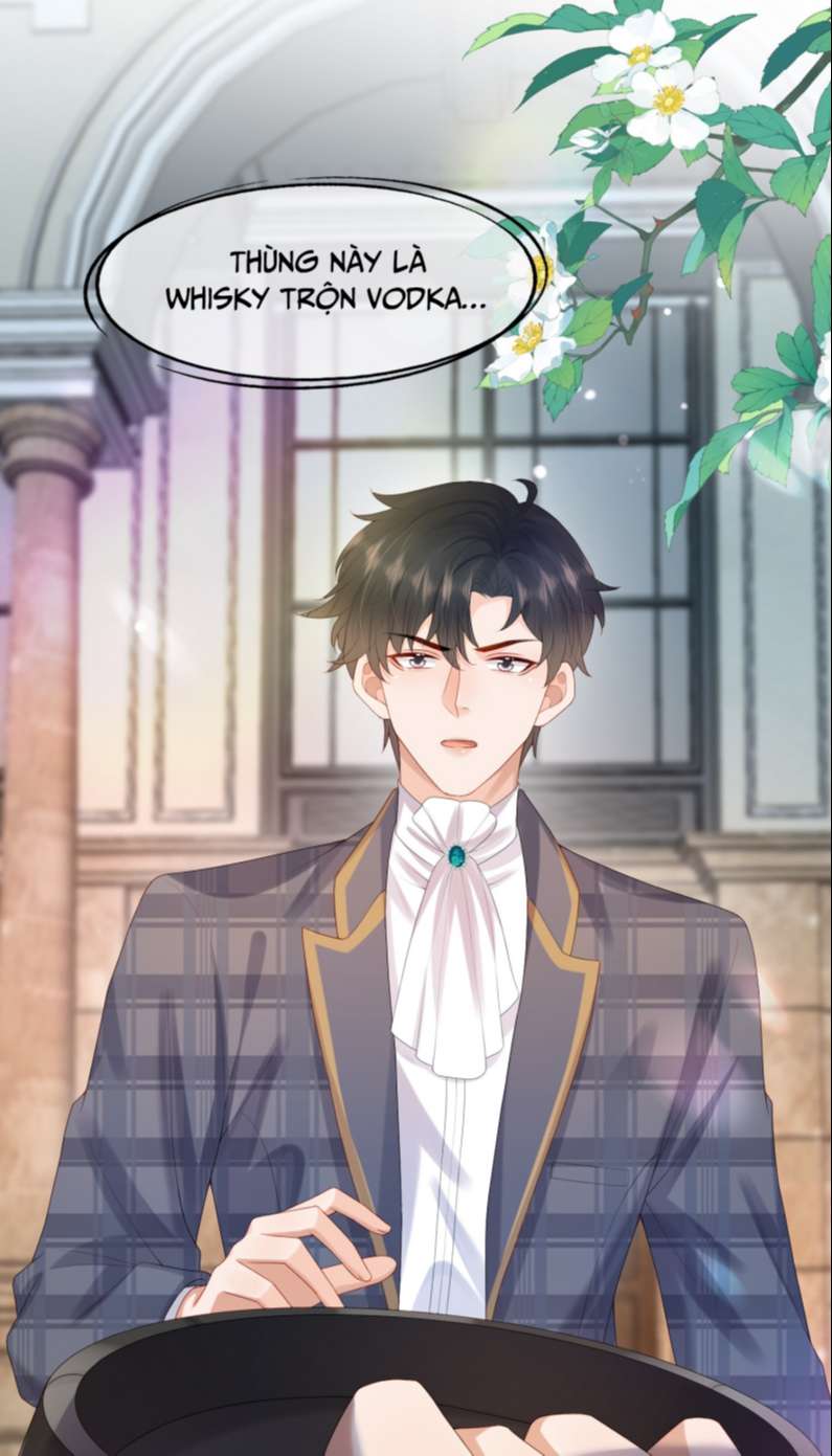 Phương Thức Chính Thức Giải Cứu Tiểu Đáng Thương Chapter 37 - Trang 2