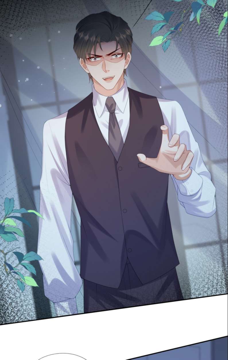 Phương Thức Chính Thức Giải Cứu Tiểu Đáng Thương Chapter 37 - Trang 2