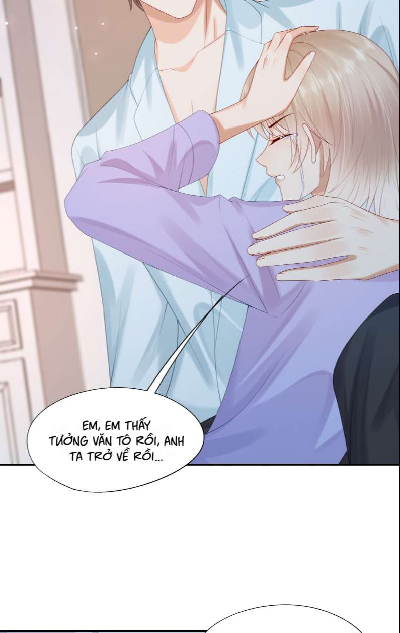 Phương Thức Chính Thức Giải Cứu Tiểu Đáng Thương Chapter 37 - Trang 2