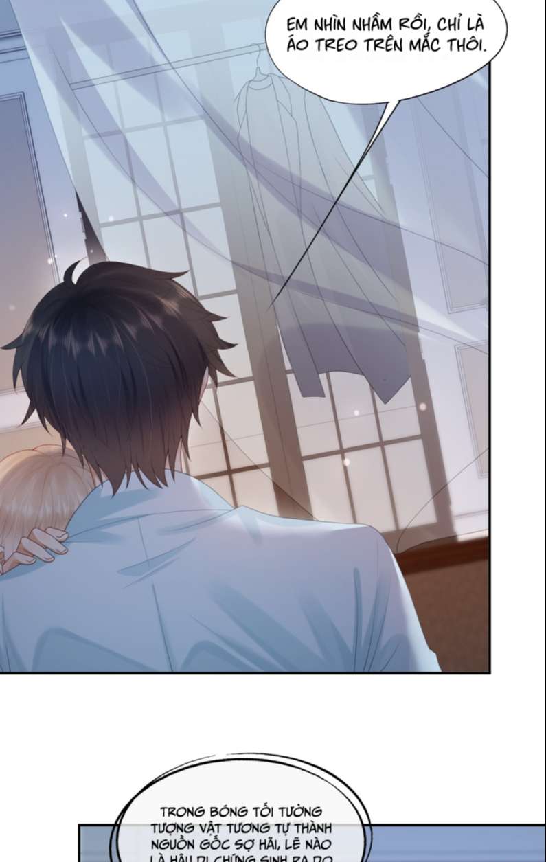 Phương Thức Chính Thức Giải Cứu Tiểu Đáng Thương Chapter 37 - Trang 2