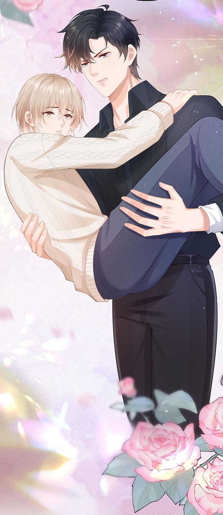 Phương Thức Chính Thức Giải Cứu Tiểu Đáng Thương Chapter 4 - Trang 2