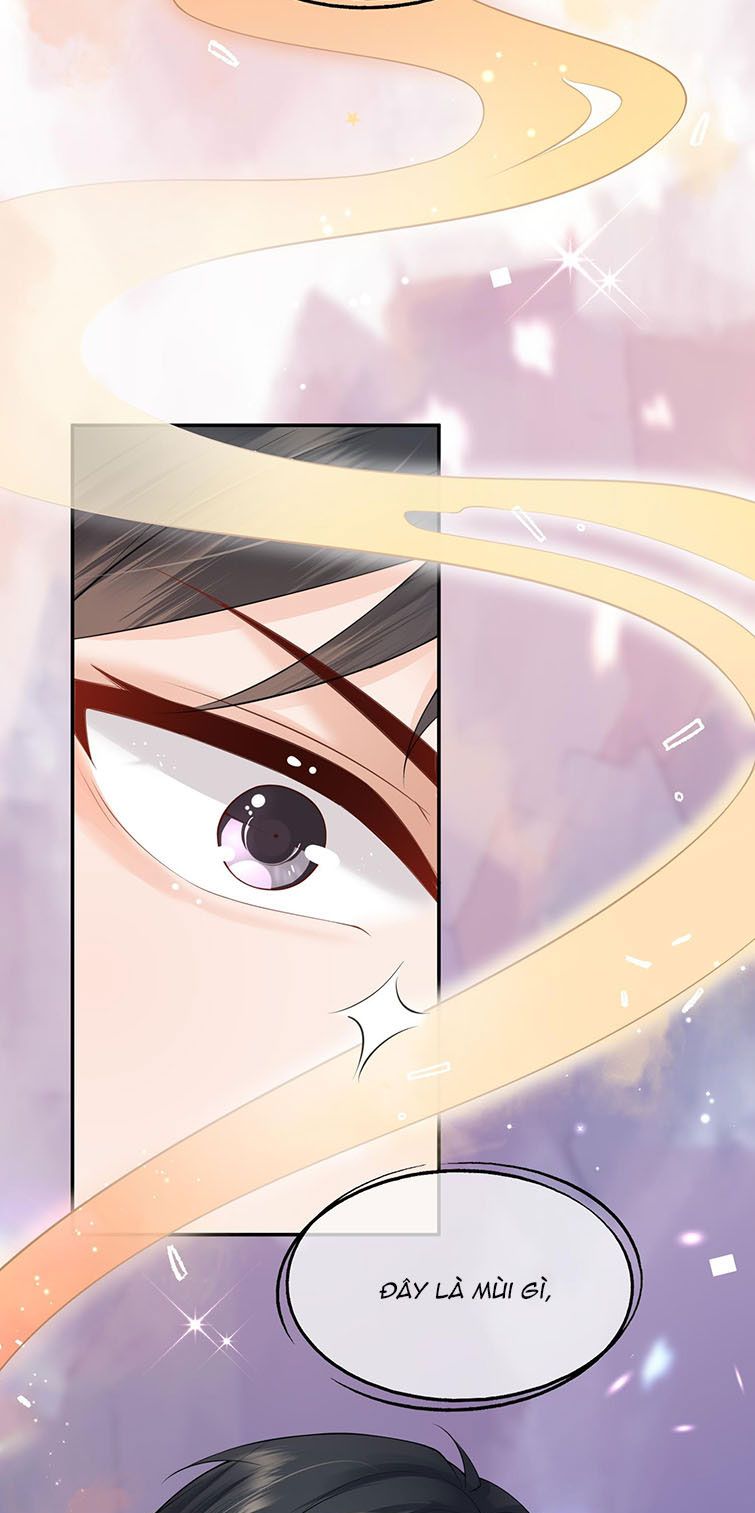 Phương Thức Chính Thức Giải Cứu Tiểu Đáng Thương Chapter 4 - Trang 2