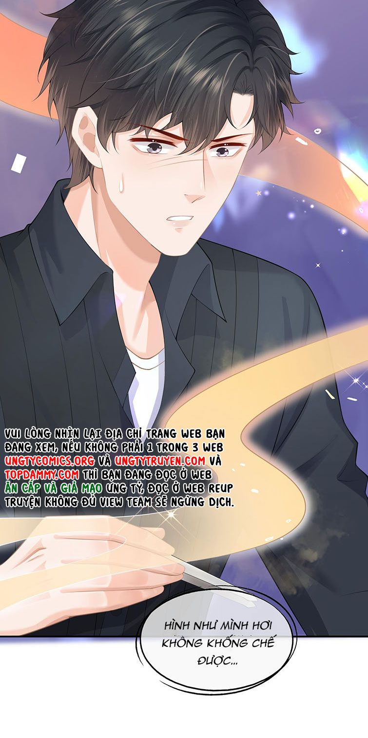 Phương Thức Chính Thức Giải Cứu Tiểu Đáng Thương Chapter 4 - Trang 2