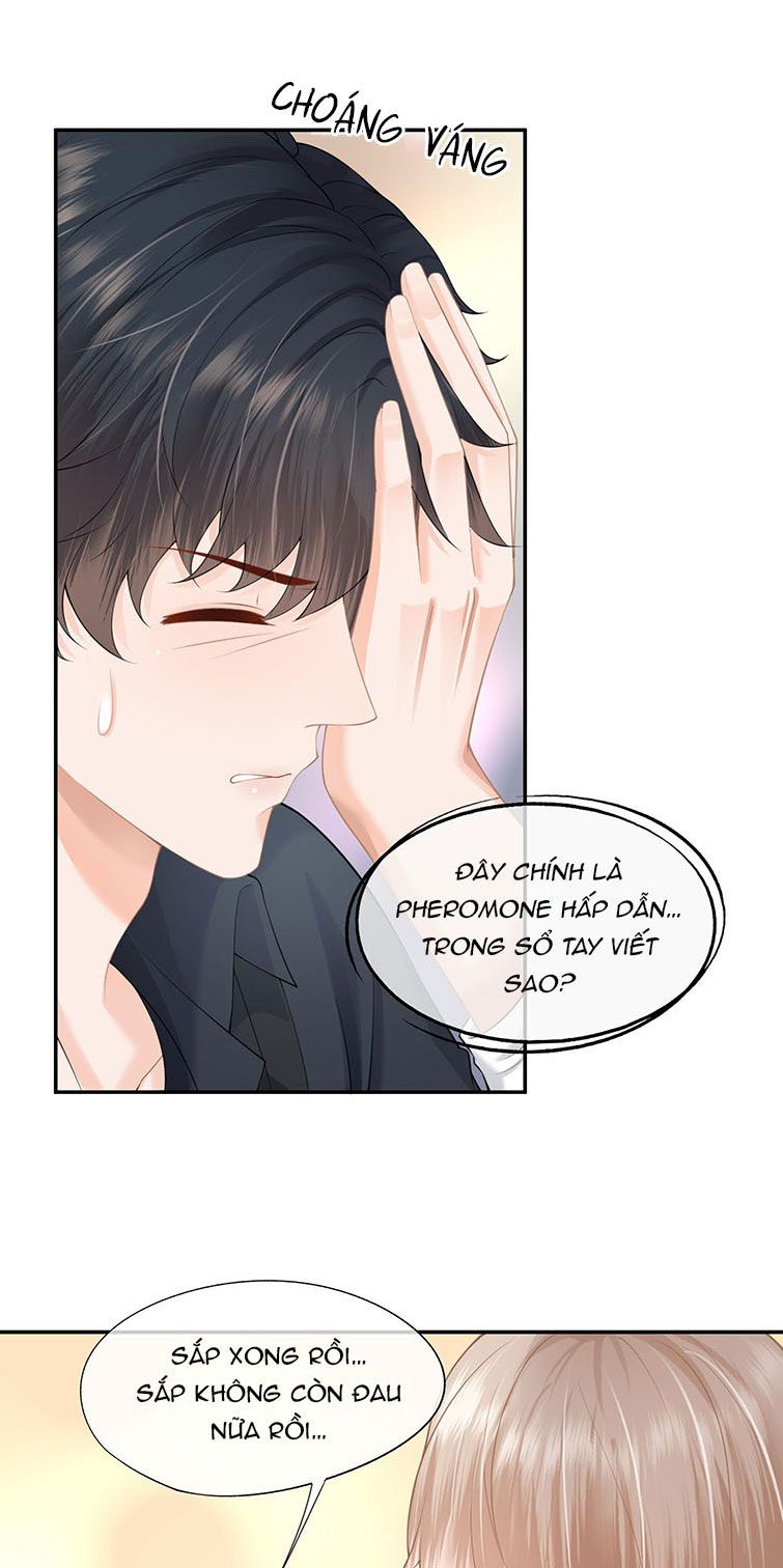 Phương Thức Chính Thức Giải Cứu Tiểu Đáng Thương Chapter 4 - Trang 2