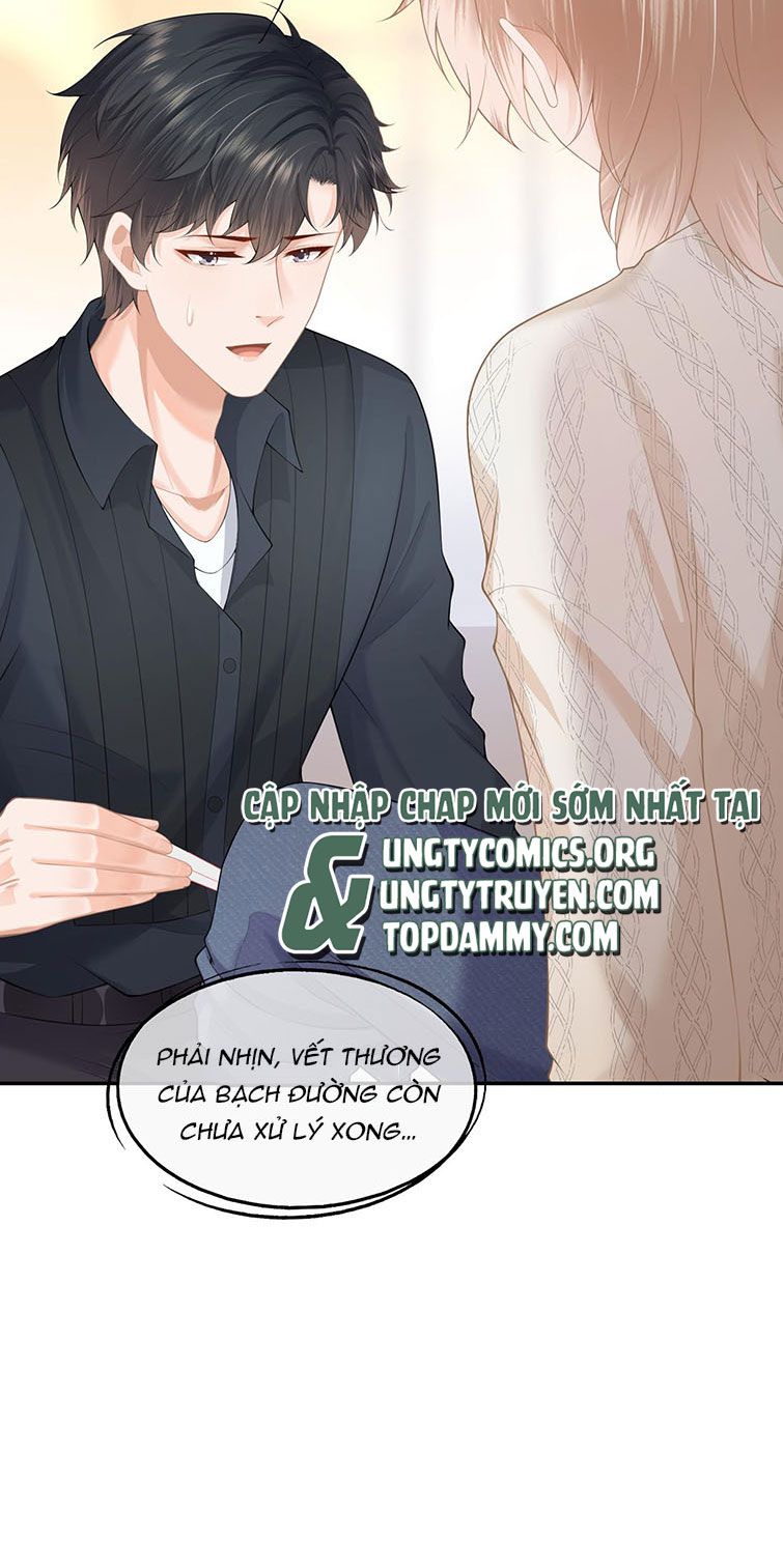 Phương Thức Chính Thức Giải Cứu Tiểu Đáng Thương Chapter 4 - Trang 2