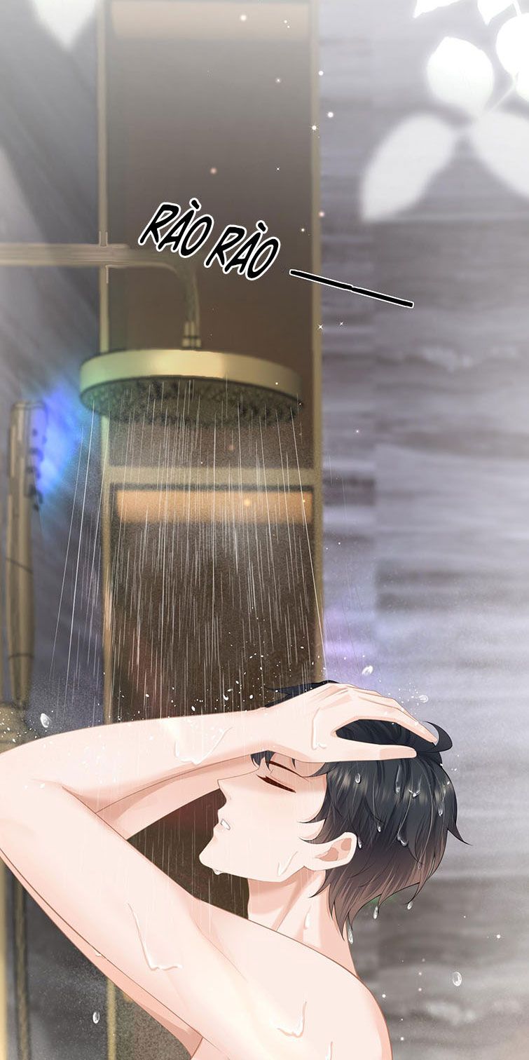 Phương Thức Chính Thức Giải Cứu Tiểu Đáng Thương Chapter 4 - Trang 2