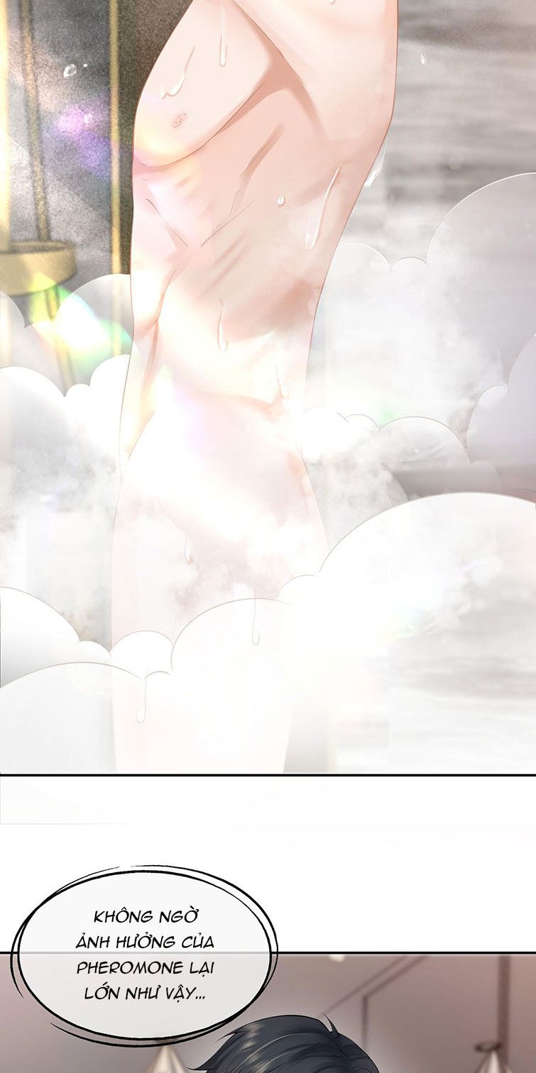 Phương Thức Chính Thức Giải Cứu Tiểu Đáng Thương Chapter 4 - Trang 2