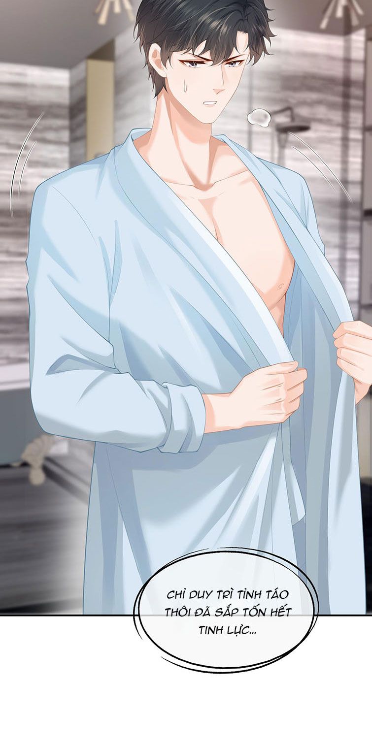 Phương Thức Chính Thức Giải Cứu Tiểu Đáng Thương Chapter 4 - Trang 2