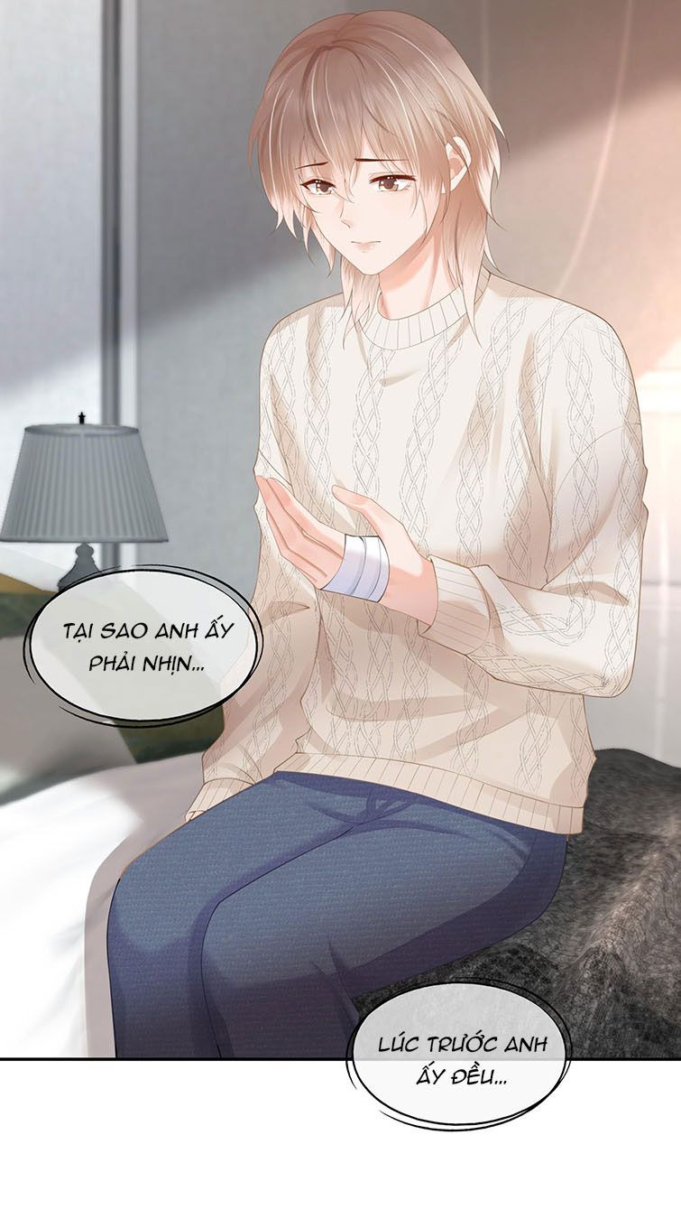 Phương Thức Chính Thức Giải Cứu Tiểu Đáng Thương Chapter 4 - Trang 2