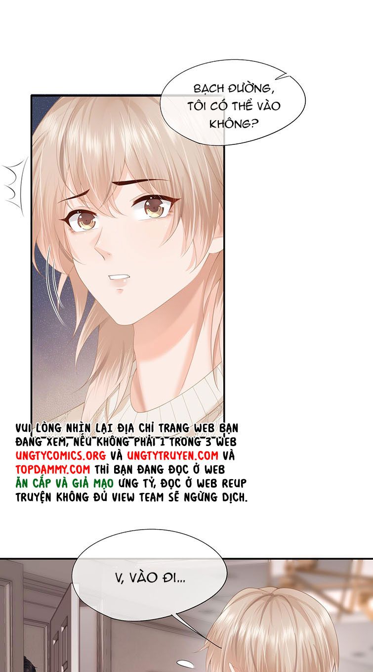 Phương Thức Chính Thức Giải Cứu Tiểu Đáng Thương Chapter 4 - Trang 2