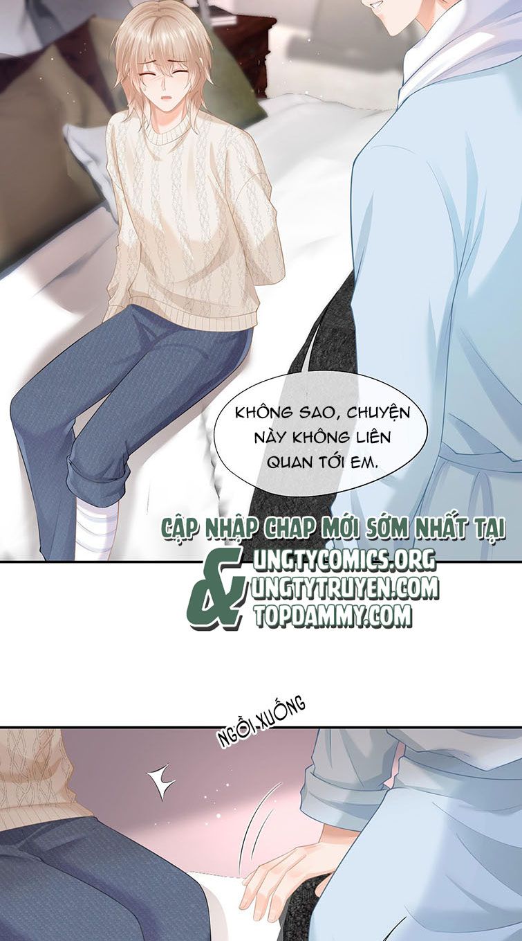 Phương Thức Chính Thức Giải Cứu Tiểu Đáng Thương Chapter 4 - Trang 2