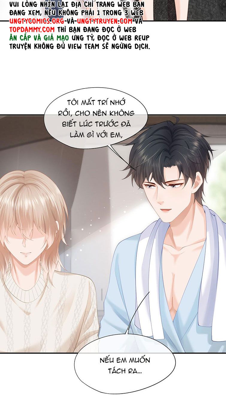 Phương Thức Chính Thức Giải Cứu Tiểu Đáng Thương Chapter 4 - Trang 2