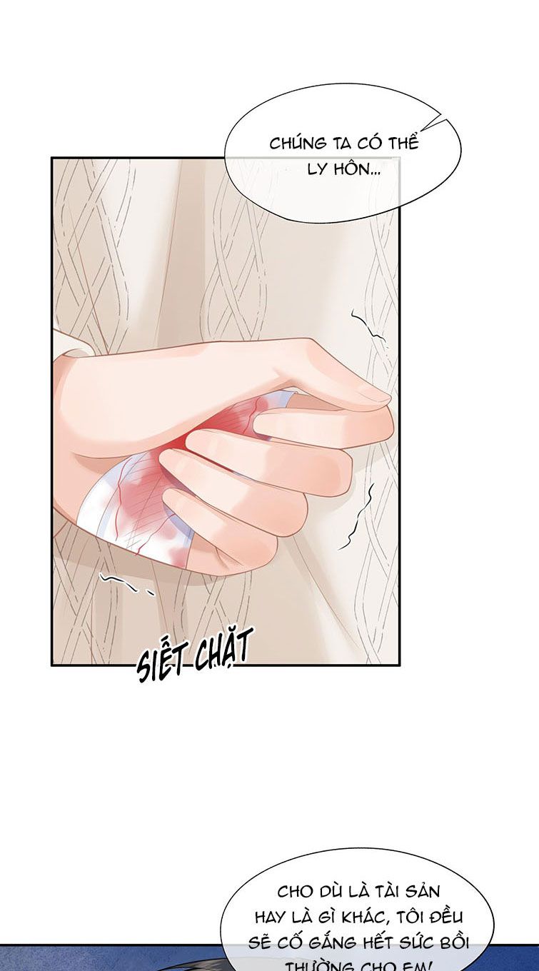 Phương Thức Chính Thức Giải Cứu Tiểu Đáng Thương Chapter 4 - Trang 2