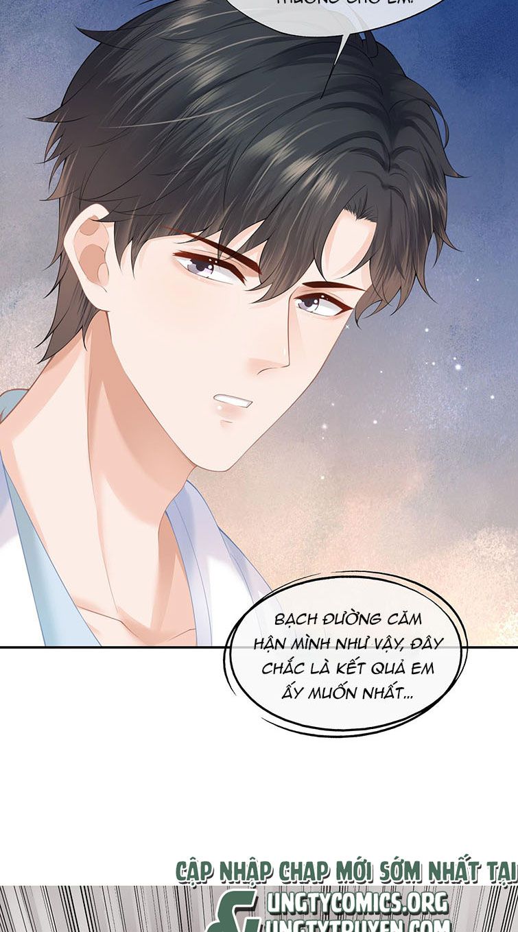 Phương Thức Chính Thức Giải Cứu Tiểu Đáng Thương Chapter 4 - Trang 2