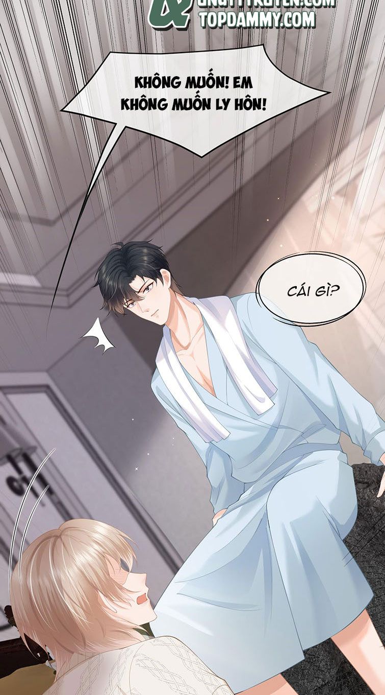 Phương Thức Chính Thức Giải Cứu Tiểu Đáng Thương Chapter 4 - Trang 2