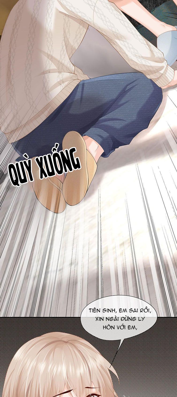 Phương Thức Chính Thức Giải Cứu Tiểu Đáng Thương Chapter 4 - Trang 2