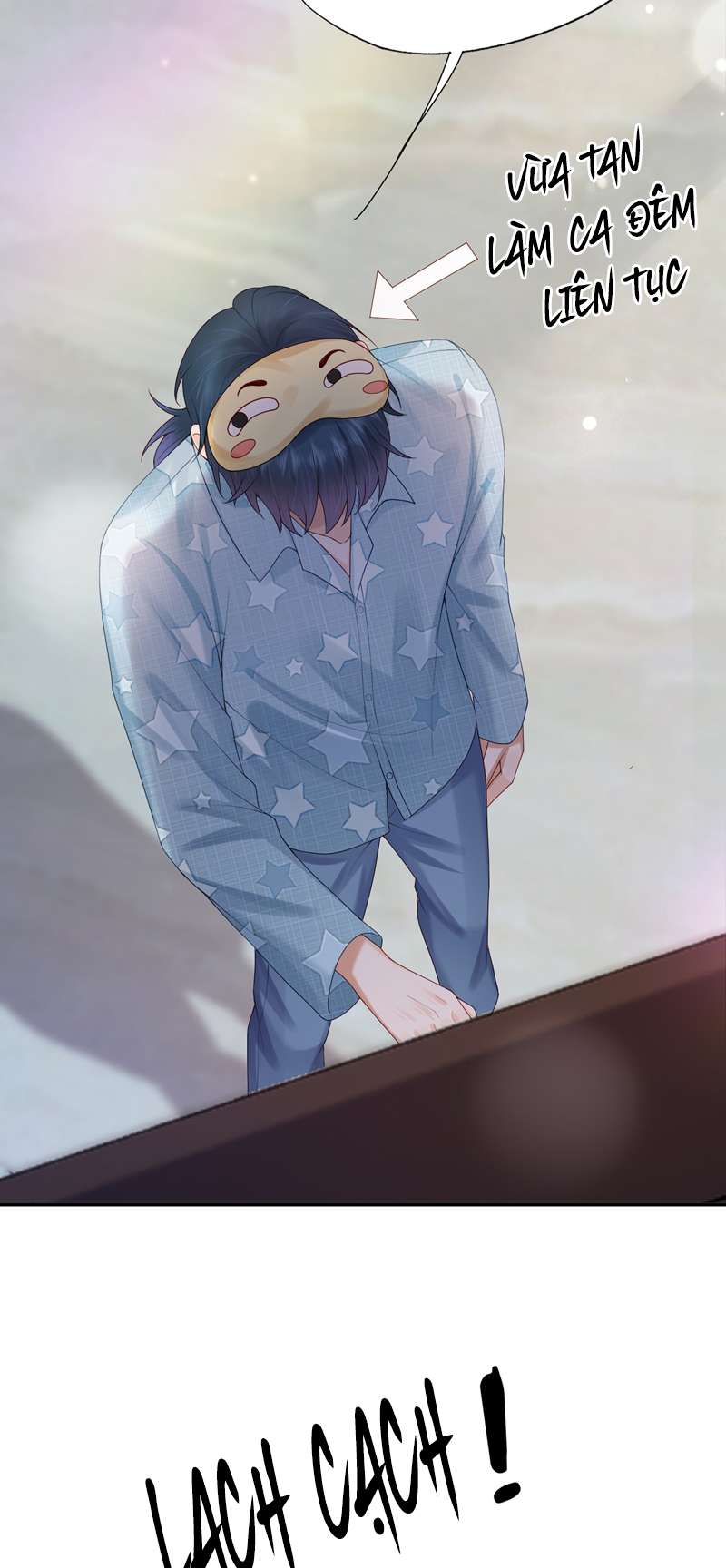 Phương Thức Chính Thức Giải Cứu Tiểu Đáng Thương Chapter 42 - Trang 2