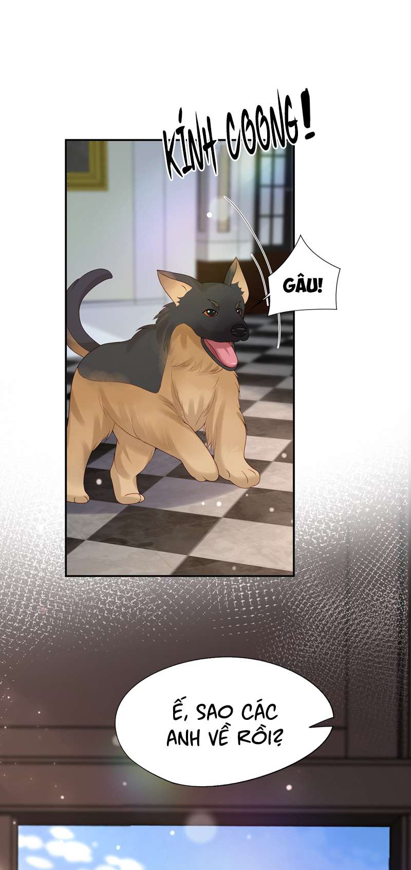 Phương Thức Chính Thức Giải Cứu Tiểu Đáng Thương Chapter 42 - Trang 2