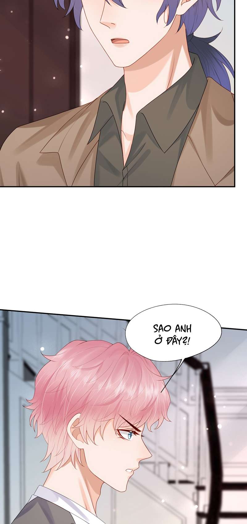 Phương Thức Chính Thức Giải Cứu Tiểu Đáng Thương Chapter 42 - Trang 2