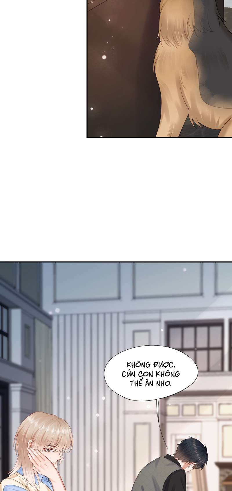 Phương Thức Chính Thức Giải Cứu Tiểu Đáng Thương Chapter 42 - Trang 2