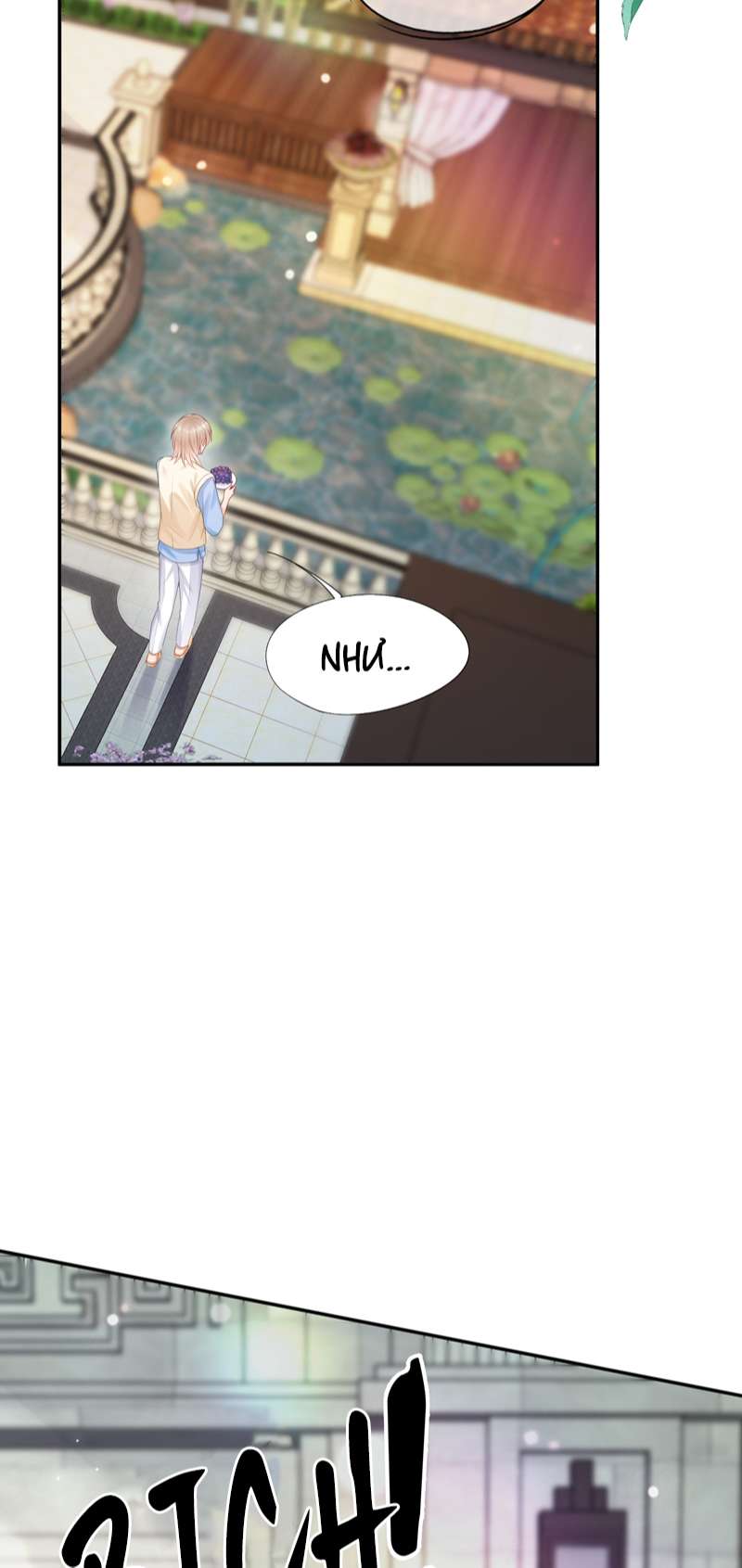 Phương Thức Chính Thức Giải Cứu Tiểu Đáng Thương Chapter 42 - Trang 2