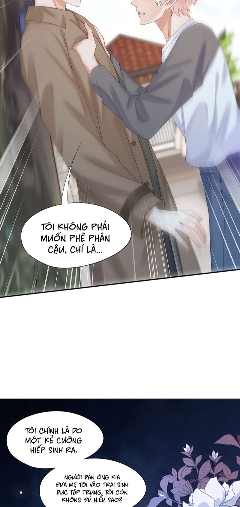 Phương Thức Chính Thức Giải Cứu Tiểu Đáng Thương Chapter 42 - Trang 2