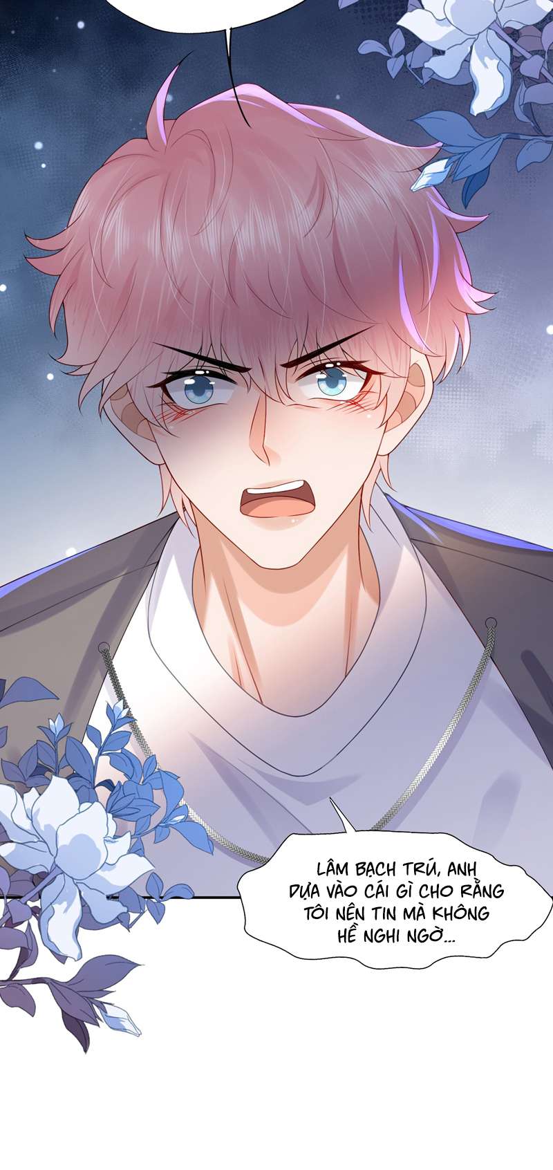 Phương Thức Chính Thức Giải Cứu Tiểu Đáng Thương Chapter 42 - Trang 2