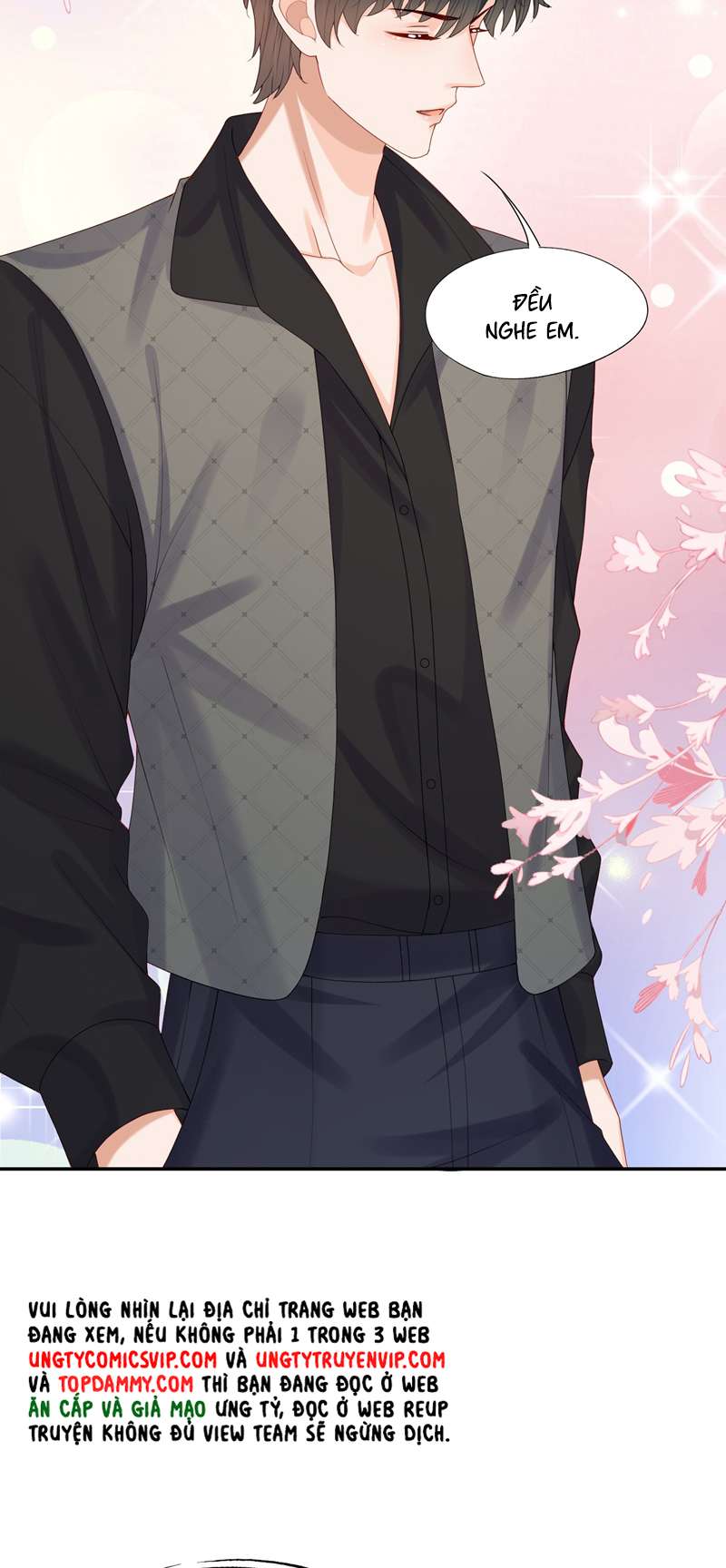 Phương Thức Chính Thức Giải Cứu Tiểu Đáng Thương Chapter 42 - Trang 2