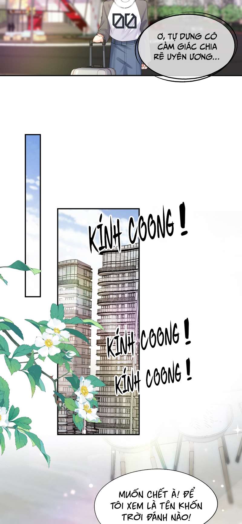 Phương Thức Chính Thức Giải Cứu Tiểu Đáng Thương Chapter 42 - Trang 2