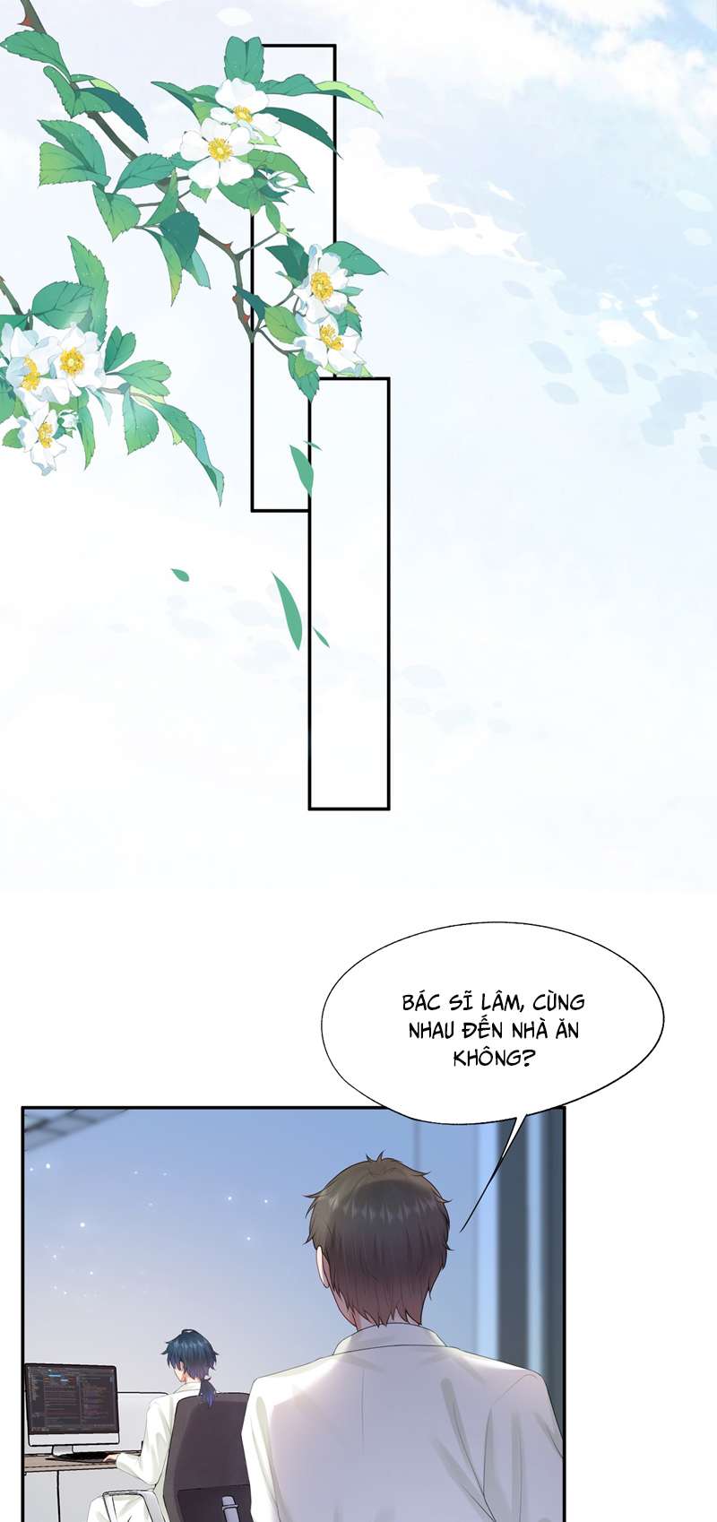 Phương Thức Chính Thức Giải Cứu Tiểu Đáng Thương Chapter 44 - Trang 2