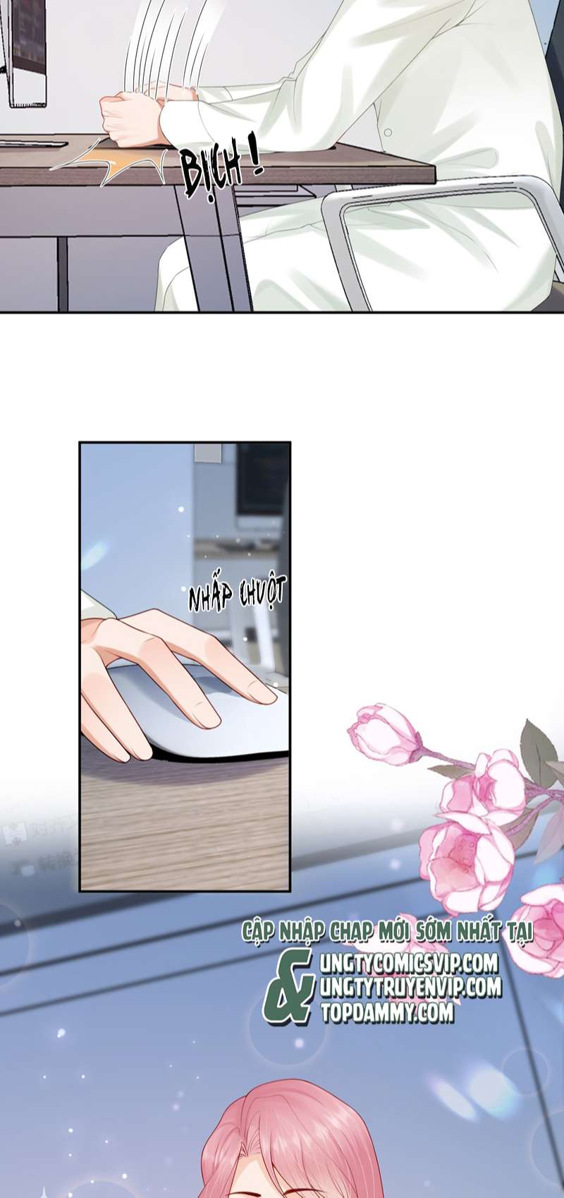 Phương Thức Chính Thức Giải Cứu Tiểu Đáng Thương Chapter 44 - Trang 2