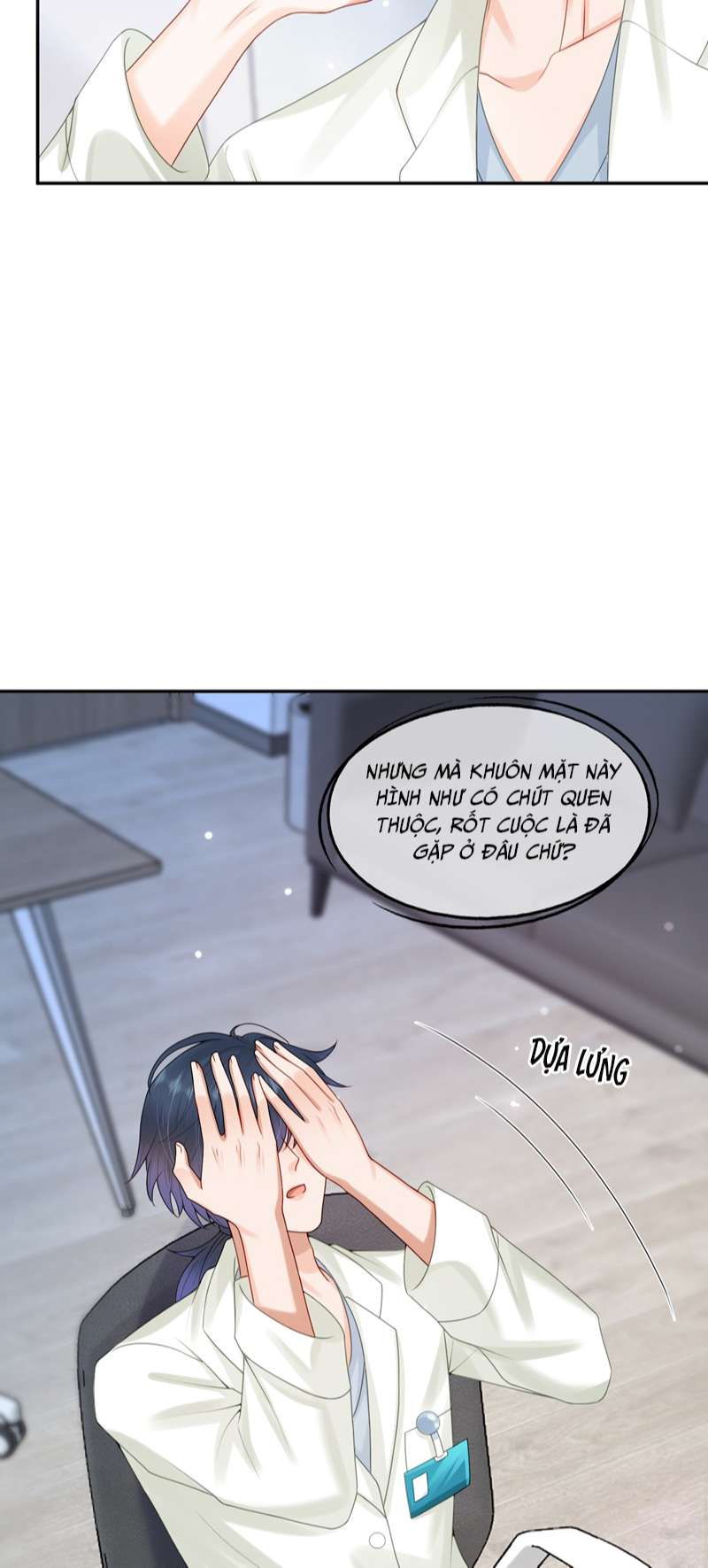 Phương Thức Chính Thức Giải Cứu Tiểu Đáng Thương Chapter 44 - Trang 2