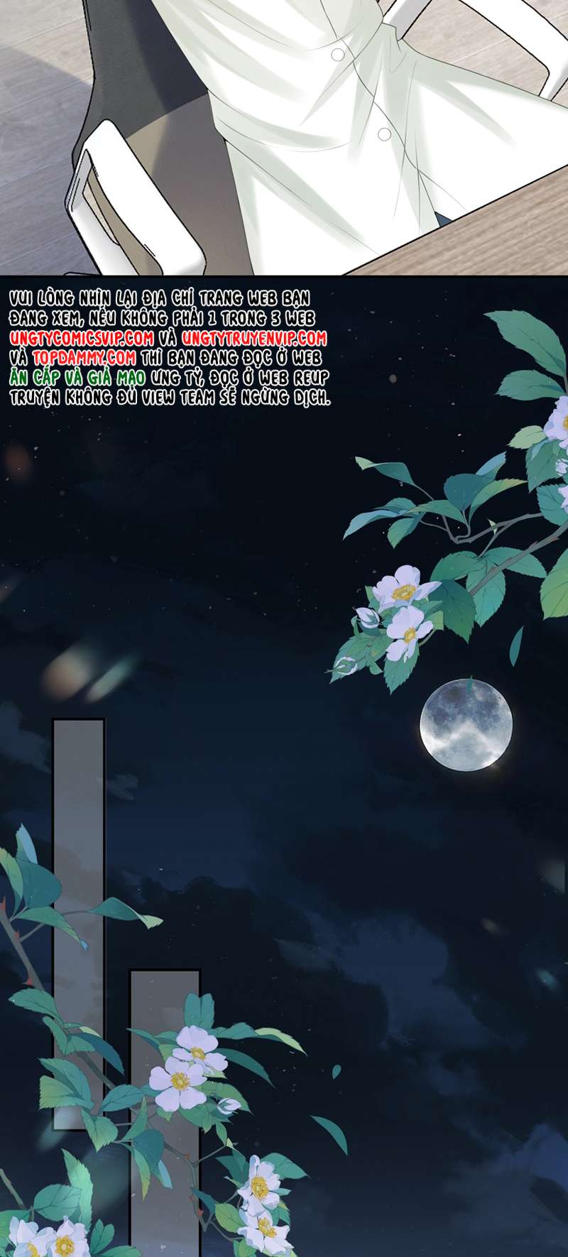 Phương Thức Chính Thức Giải Cứu Tiểu Đáng Thương Chapter 44 - Trang 2